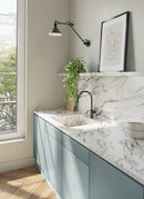 Veldt Decoply sheets from Melbourne plywood supplier Plyco used for cabinetry, without a white background