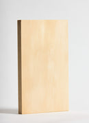 Plyco's 18mm Hoop Pine AC Interior and Exterior Plywood on a white background