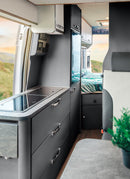 3mm Java Vanply used as interior caravan plywood for wall panels and cabinets from Melbourne plywood supplier Plyco without a white background