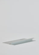 Weathertex's Weather Groove Small Z Flashing for wall panelling applications on a white background available to purchase from Plyco online