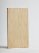 Plyco's 3mm Falcata Plywood available to buy online on a white background