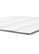 Laminex Surround sheet in Scallop 135 (Fire Resistant) on a white background, available to buy online from plywood supplier Plyco.