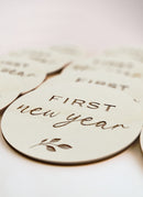 3mm Poplar Laserply from Melbourne plywood supplier Plyco, used in a laser cutting/engraving project on a white background