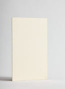 Plyco's raw 1mm Porcelain Spotless Laminate on a white background