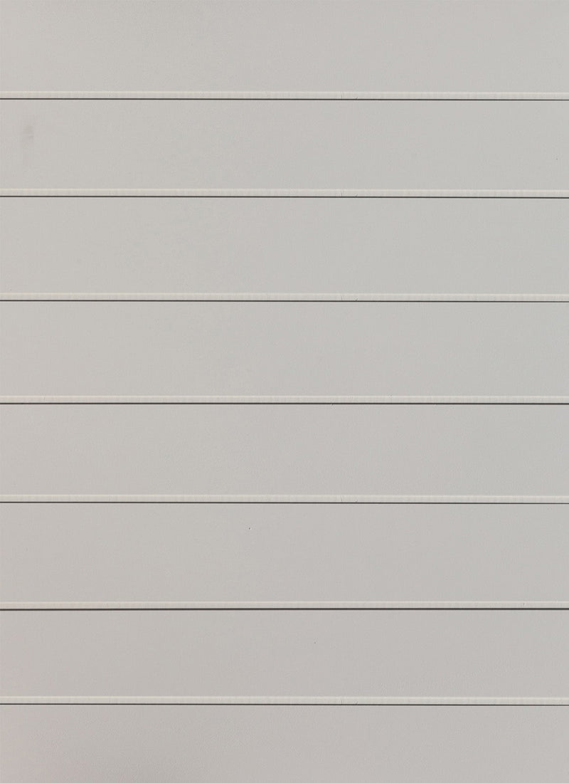 Plyco's Smooth 75 Weathergroove interior and exterior wall cladding without a white background available to buy online